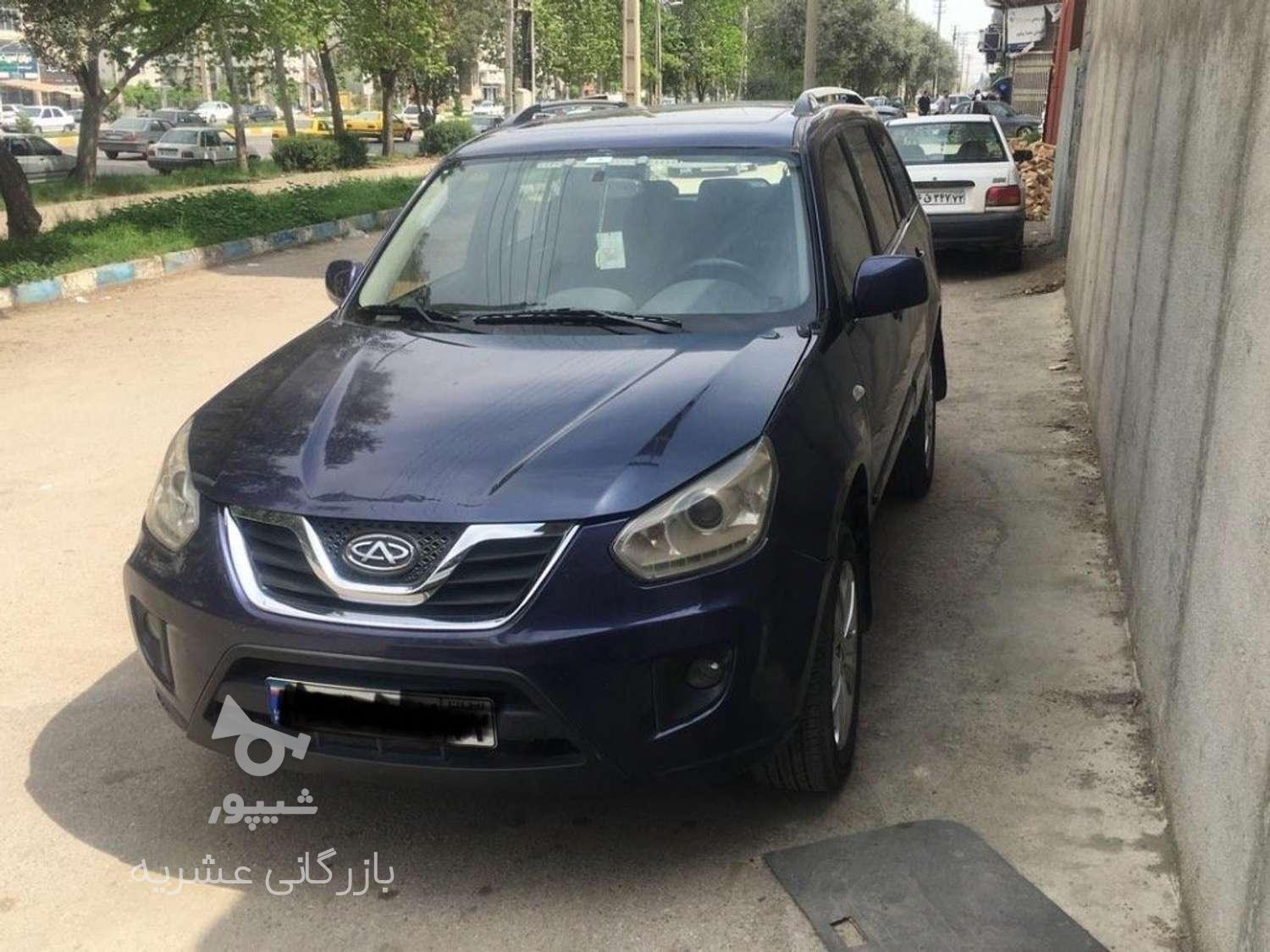 خودرو ام وی ام، X33 S آگهی ann_18736584