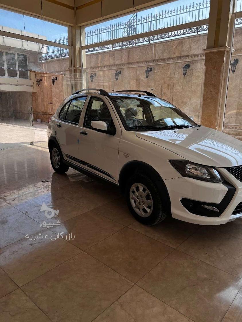 کوییک GX H دنده ای - 1404