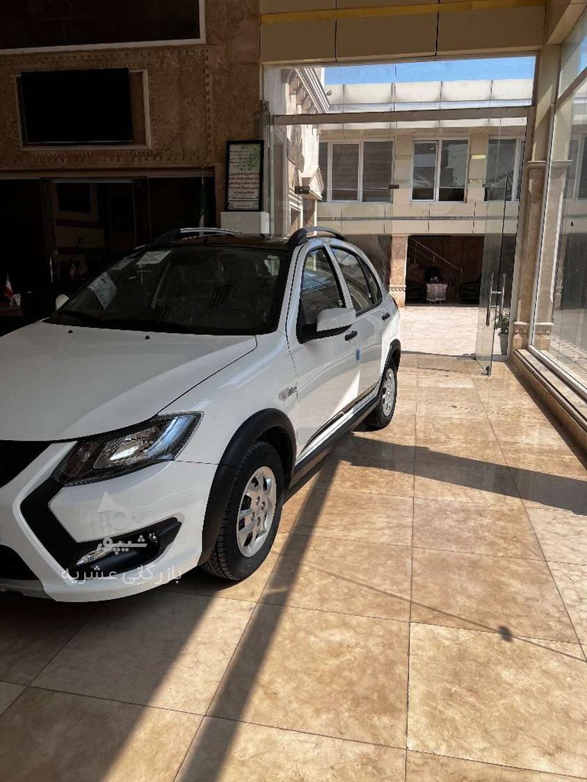 کوییک GX H دنده ای - 1404