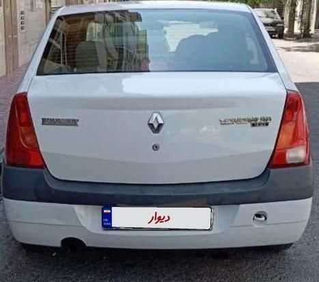 خودرو رنو، تندر 90 آگهی ann_18736594