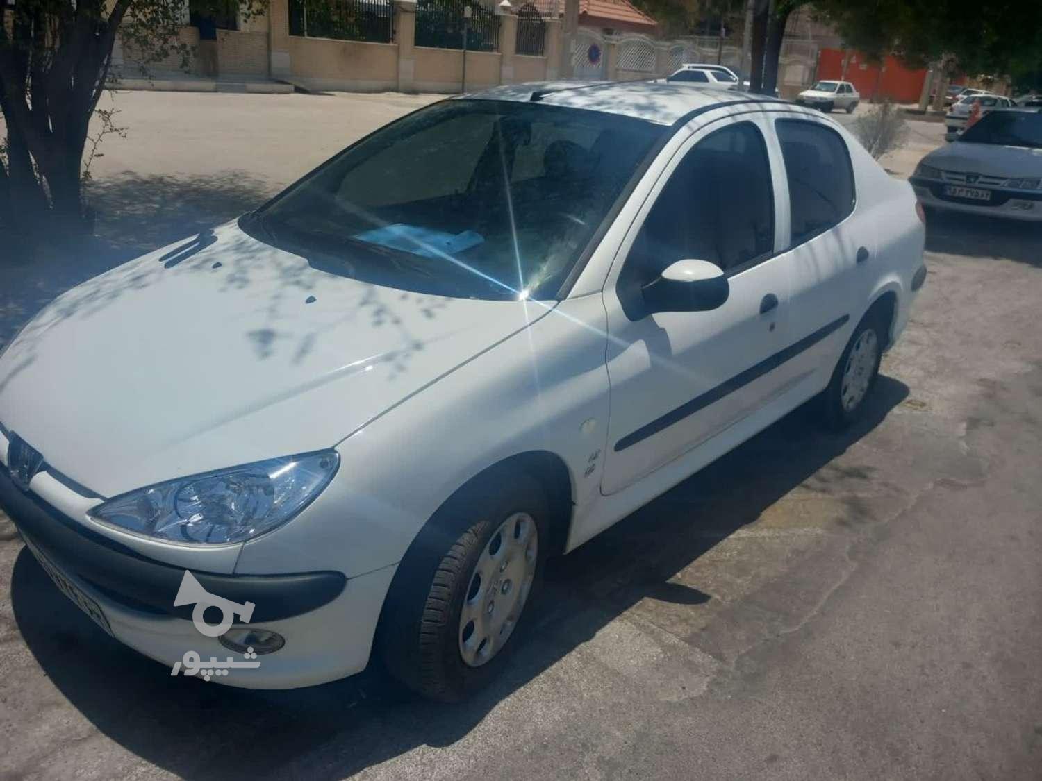 خودرو پژو، 206 آگهی ann_18736599