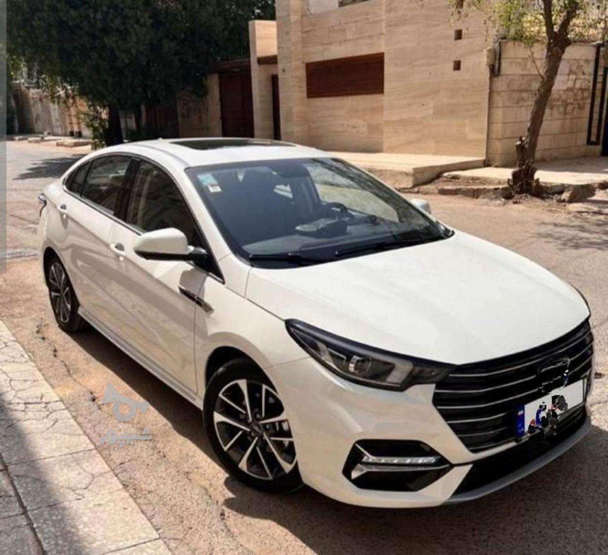 خودرو فونیکس، آریزو 6 پرو آگهی ann_18736601
