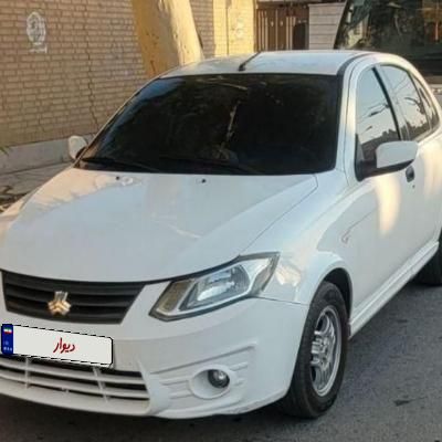 خودرو ساینا، EX آگهی ann_18736607