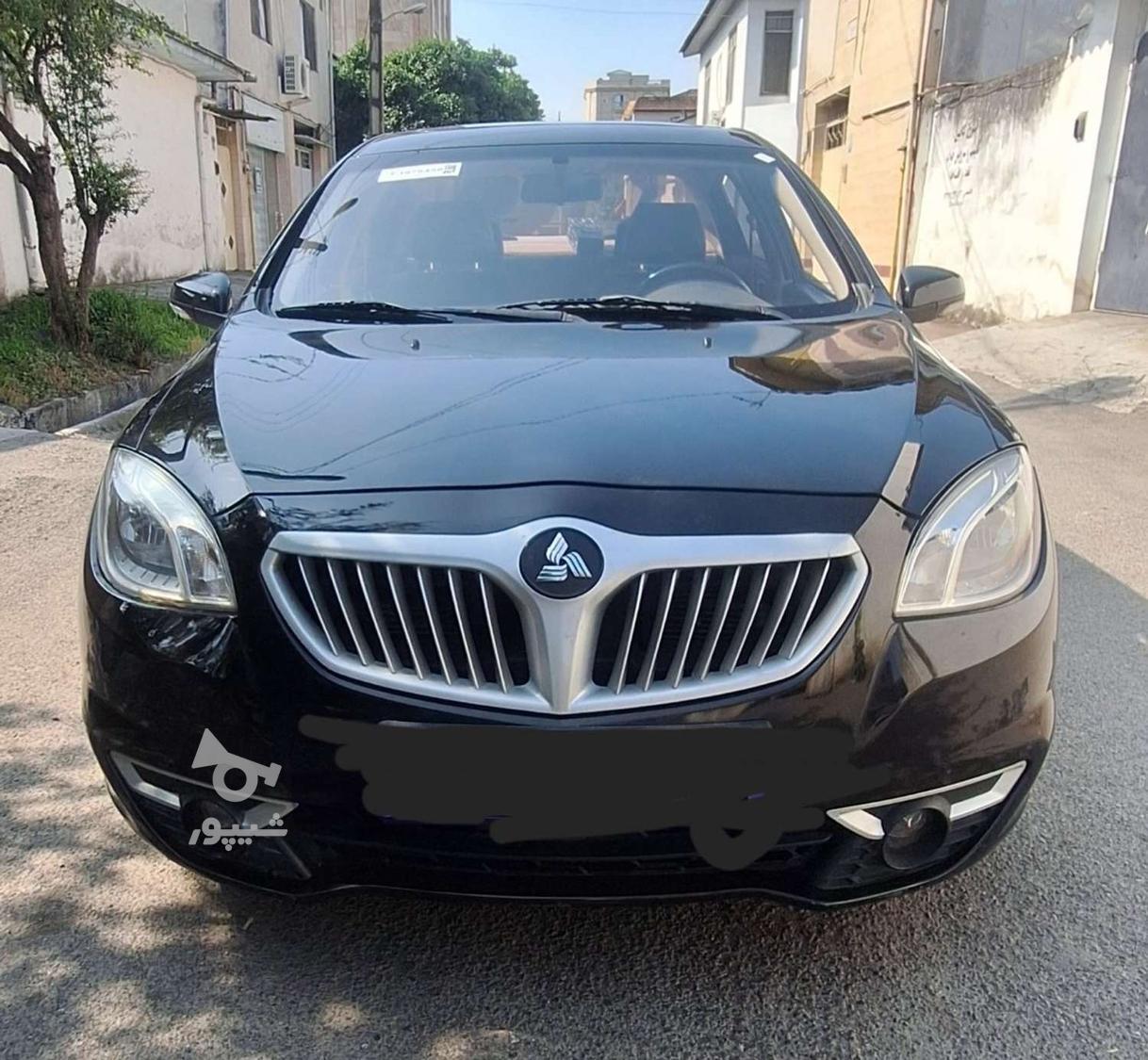 خودرو برلیانس، H330 آگهی ann_18736621