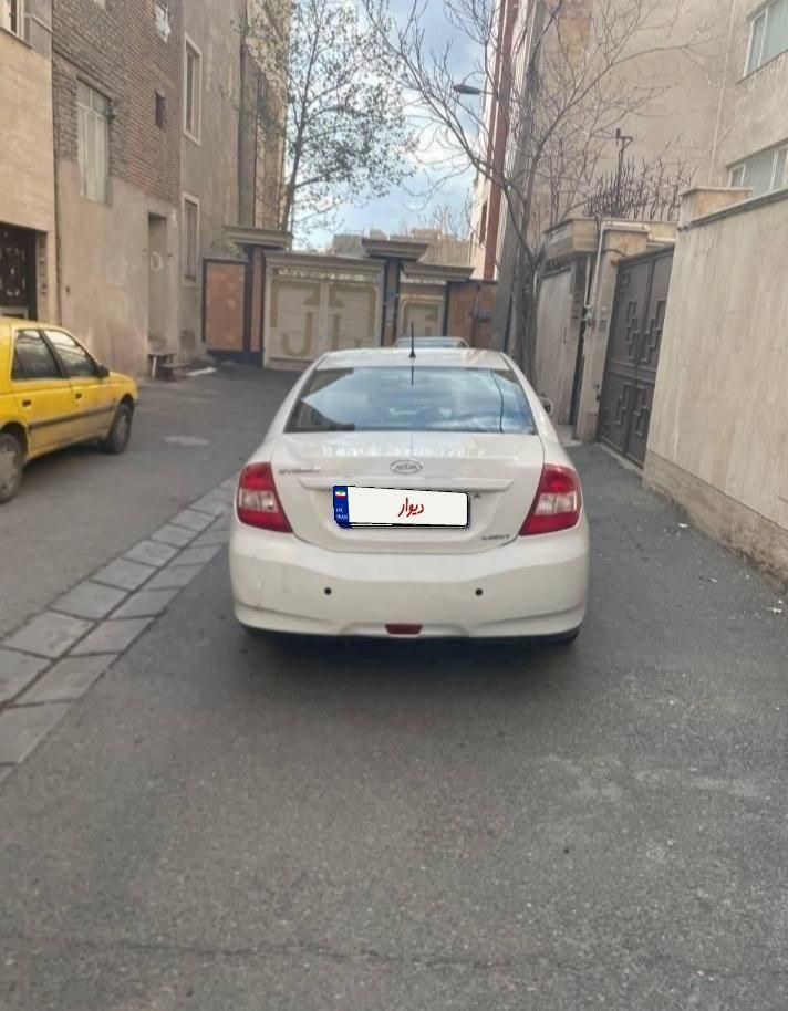 ام وی ام 550 اتوماتیک - 1395