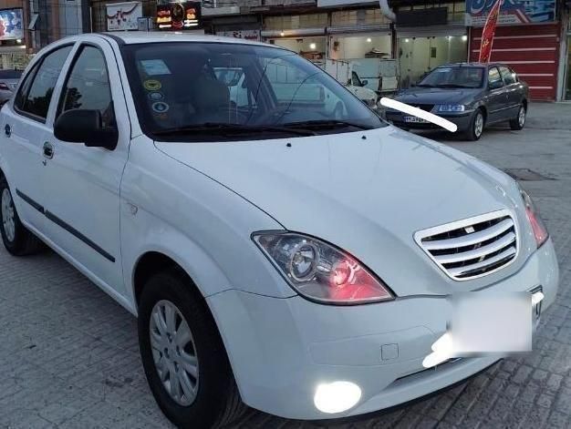خودرو تیبا، 2 آگهی ann_18736686
