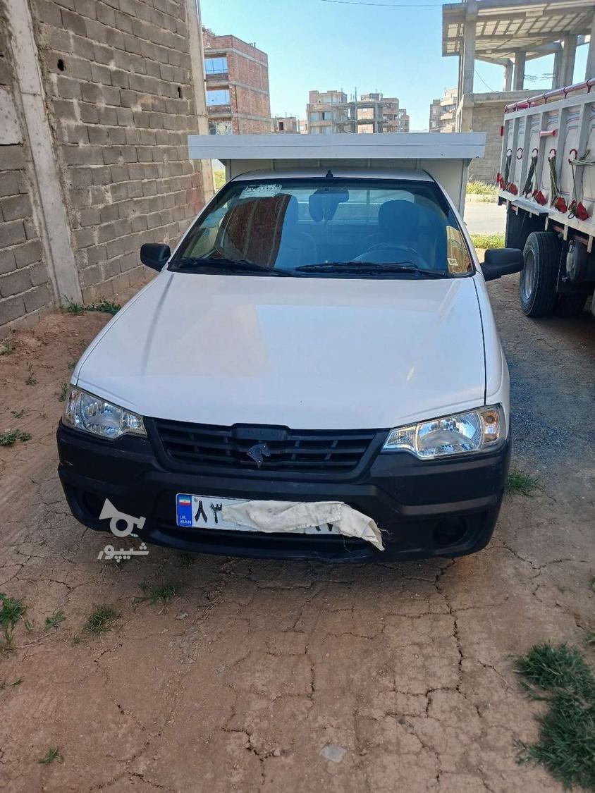 خودرو آریسان، معمولی آگهی ann_18736693