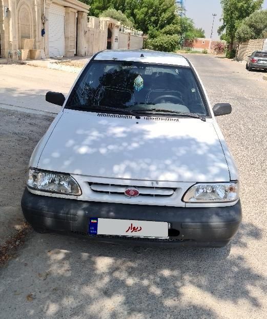 خودرو پراید، 131 آگهی ann_18736730
