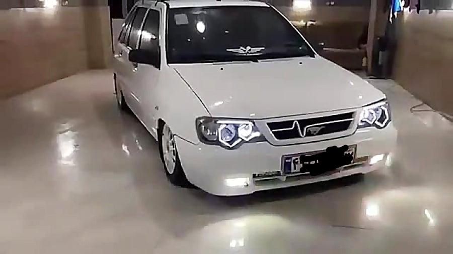 پراید 131 SE - 1392