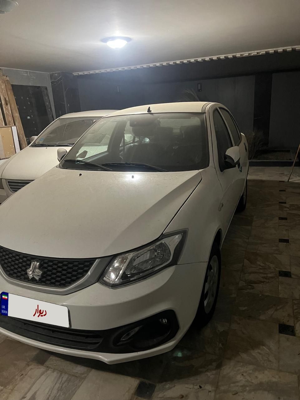 خودرو ساینا، S آگهی ann_18736747