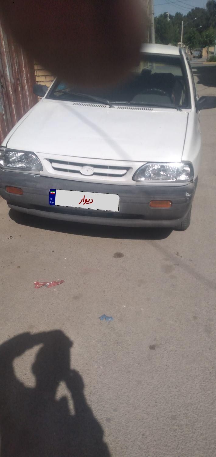 خودرو پراید، صبا آگهی ann_18736750