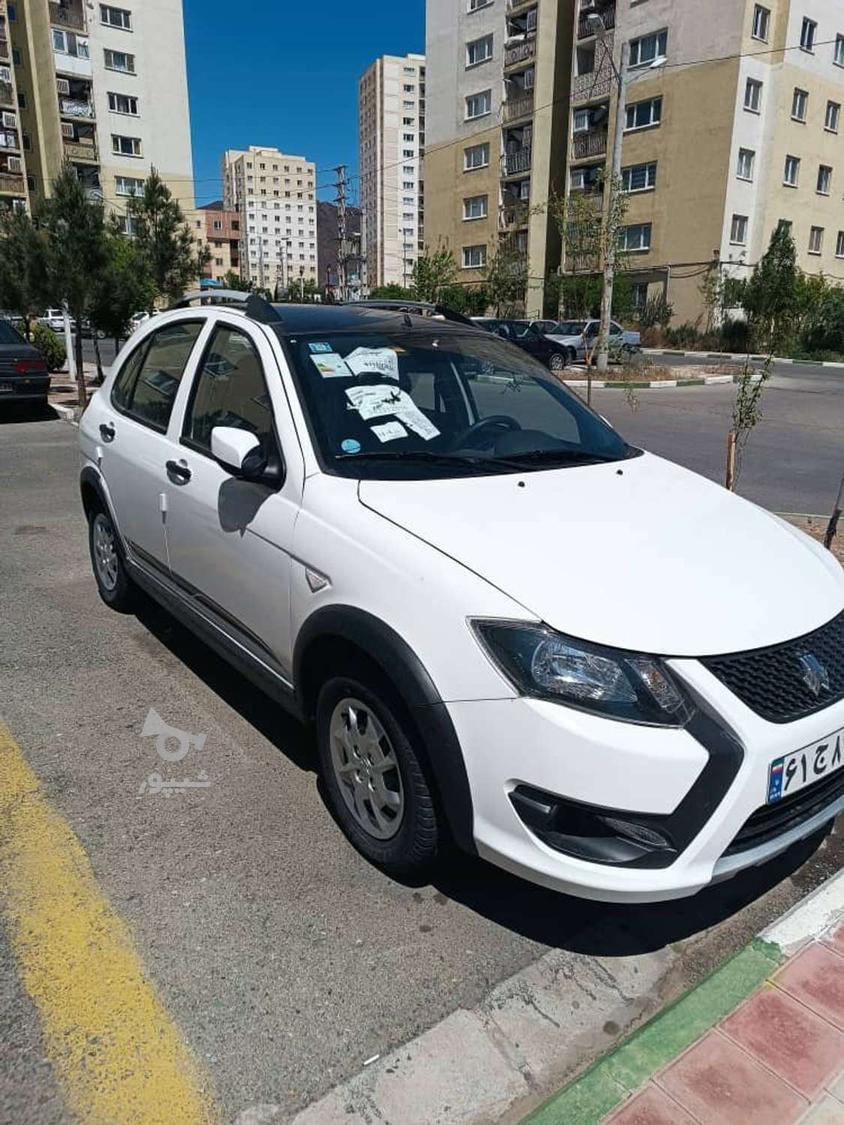 کوییک GX H دنده ای - 1404