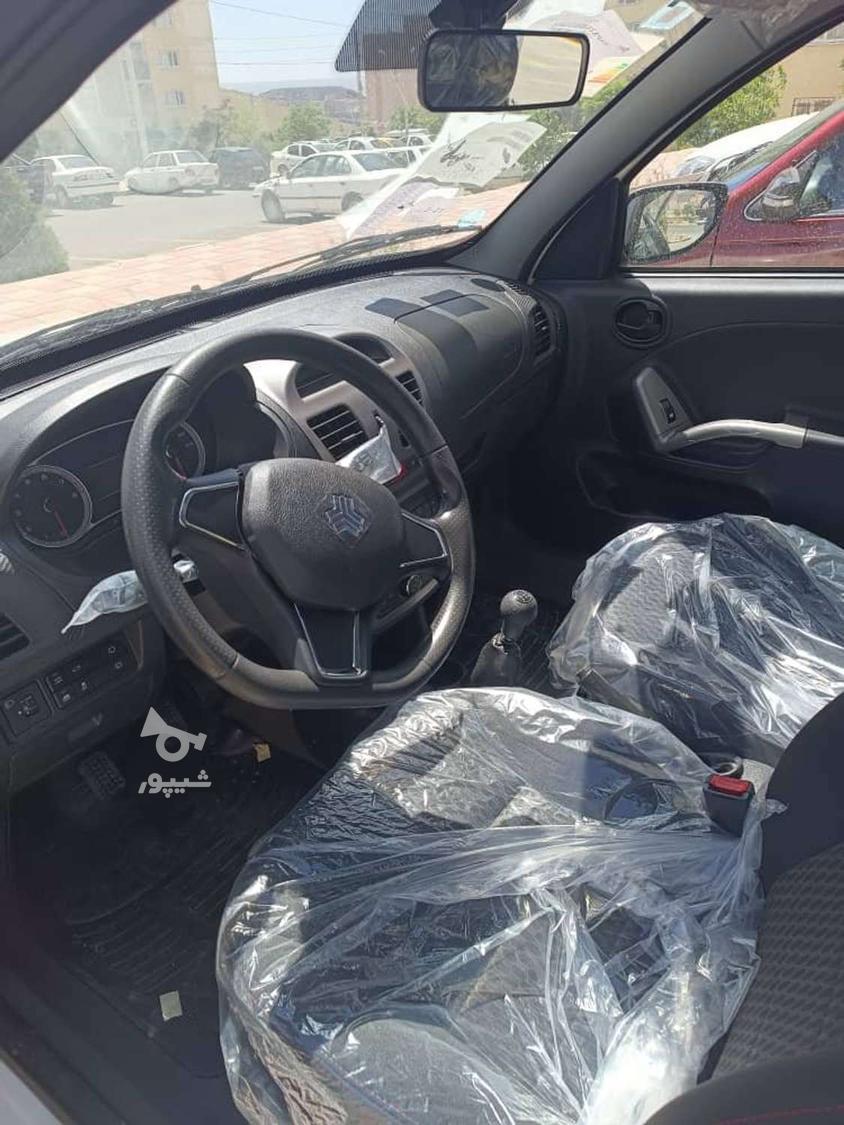 کوییک GX H دنده ای - 1404