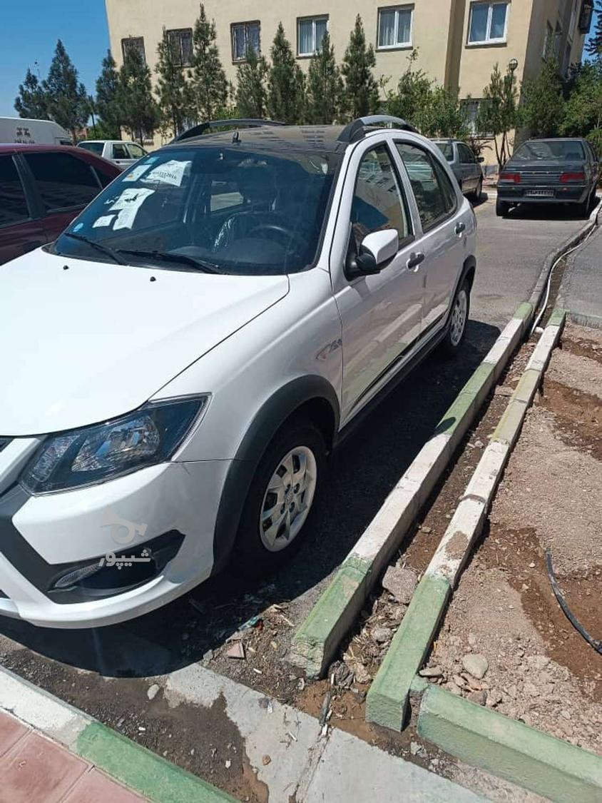 کوییک GX H دنده ای - 1404