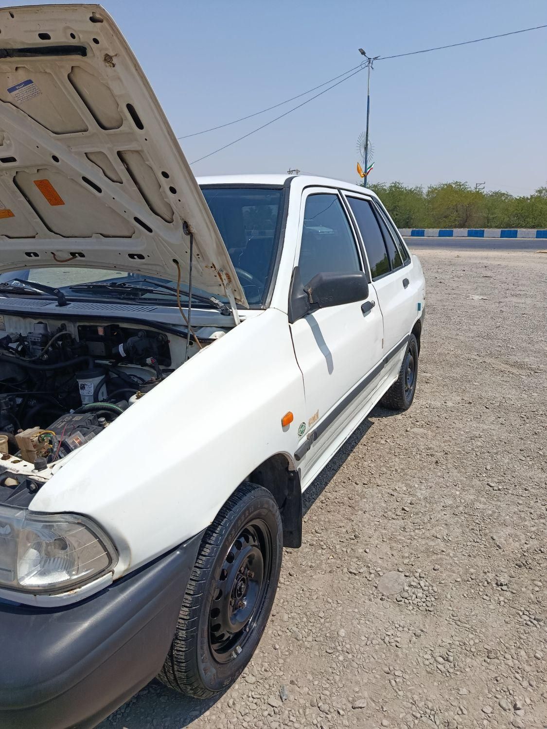 خودرو پراید، صبا آگهی ann_18736789