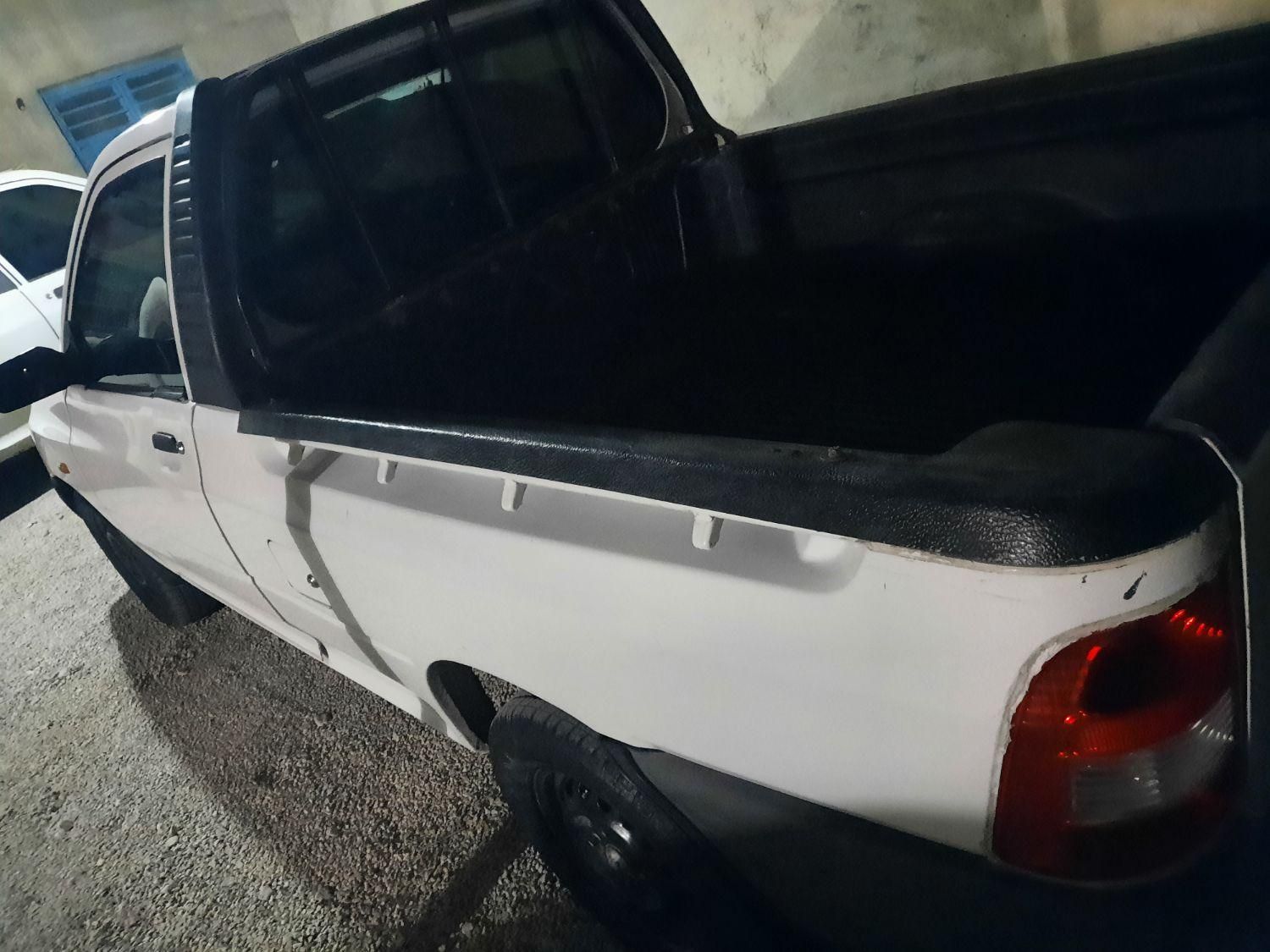 پراید 151 SE - 1400