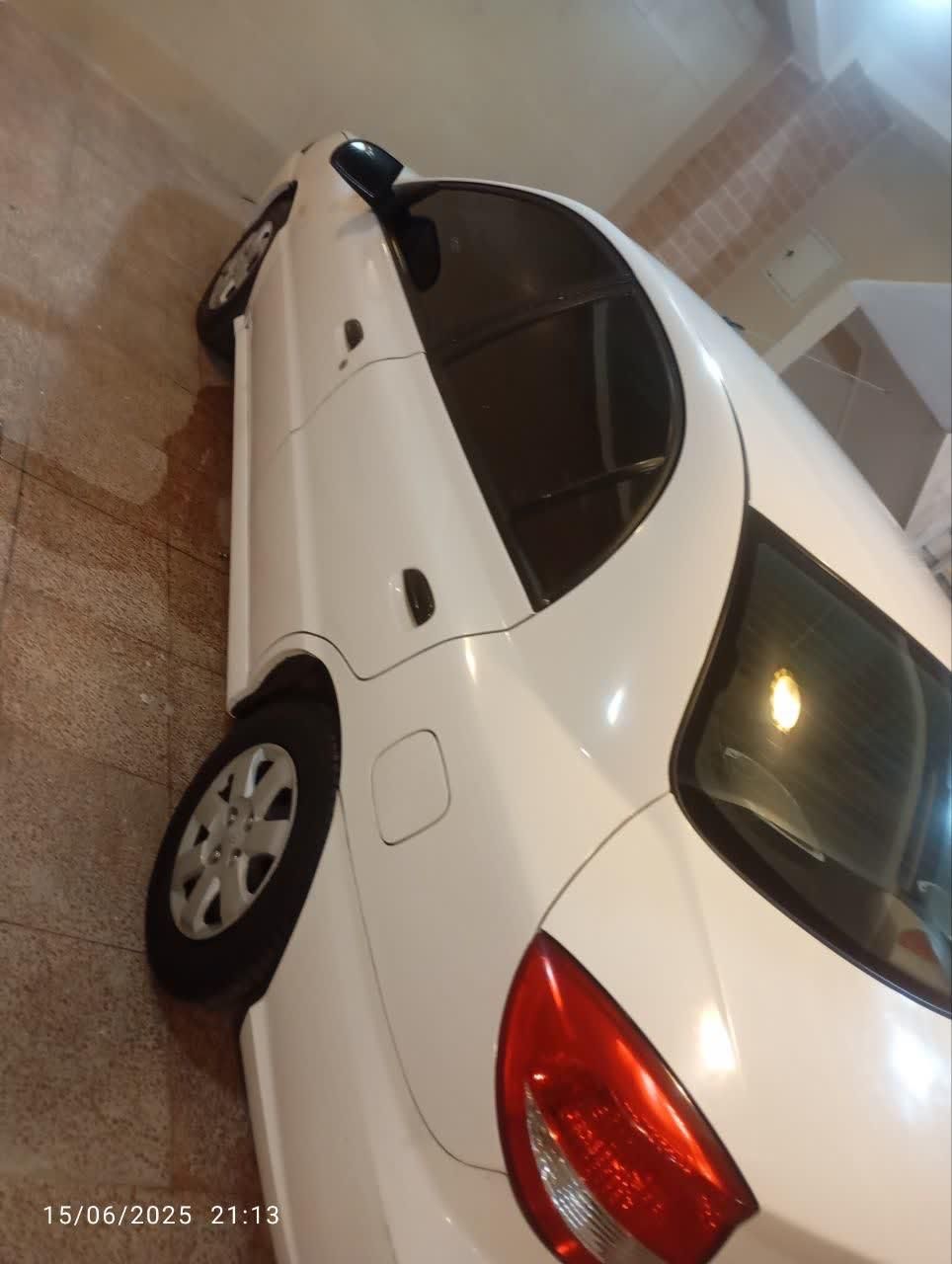 خودرو کیا، ریو مونتاژ آگهی ann_18736807