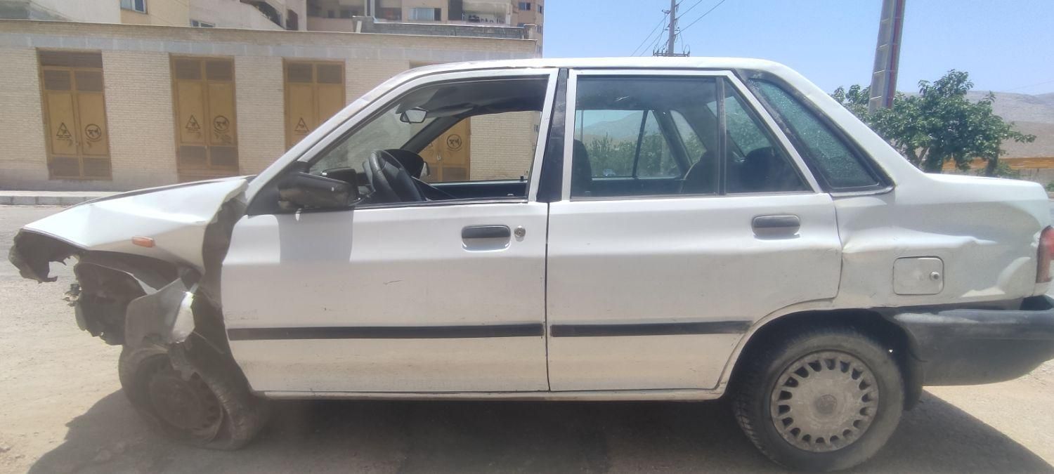 خودرو پراید، 131 آگهی ann_18736809