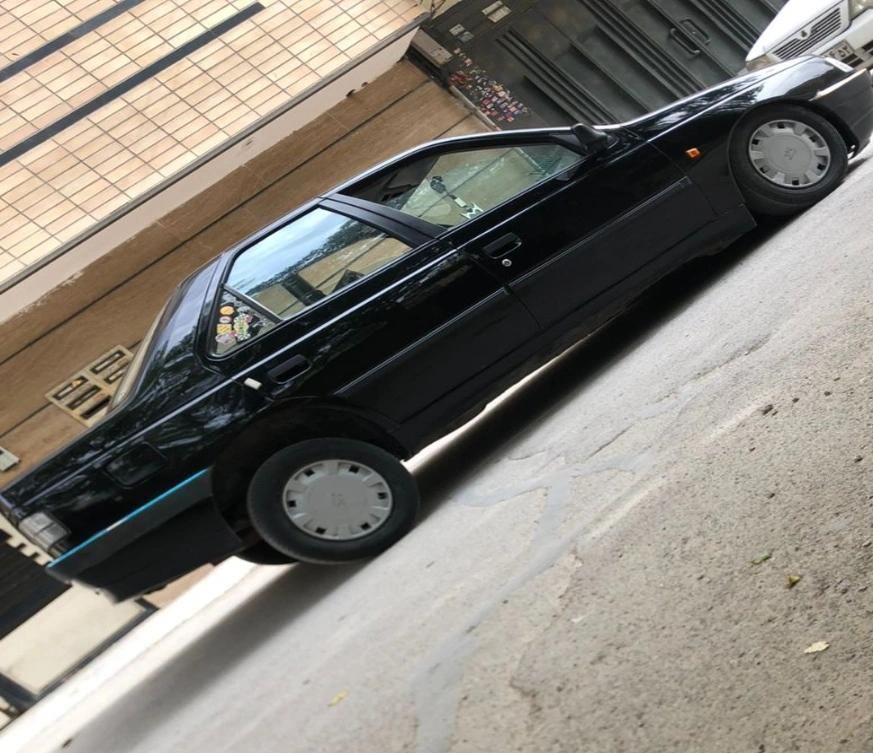 پژو 405 GLX - 1382