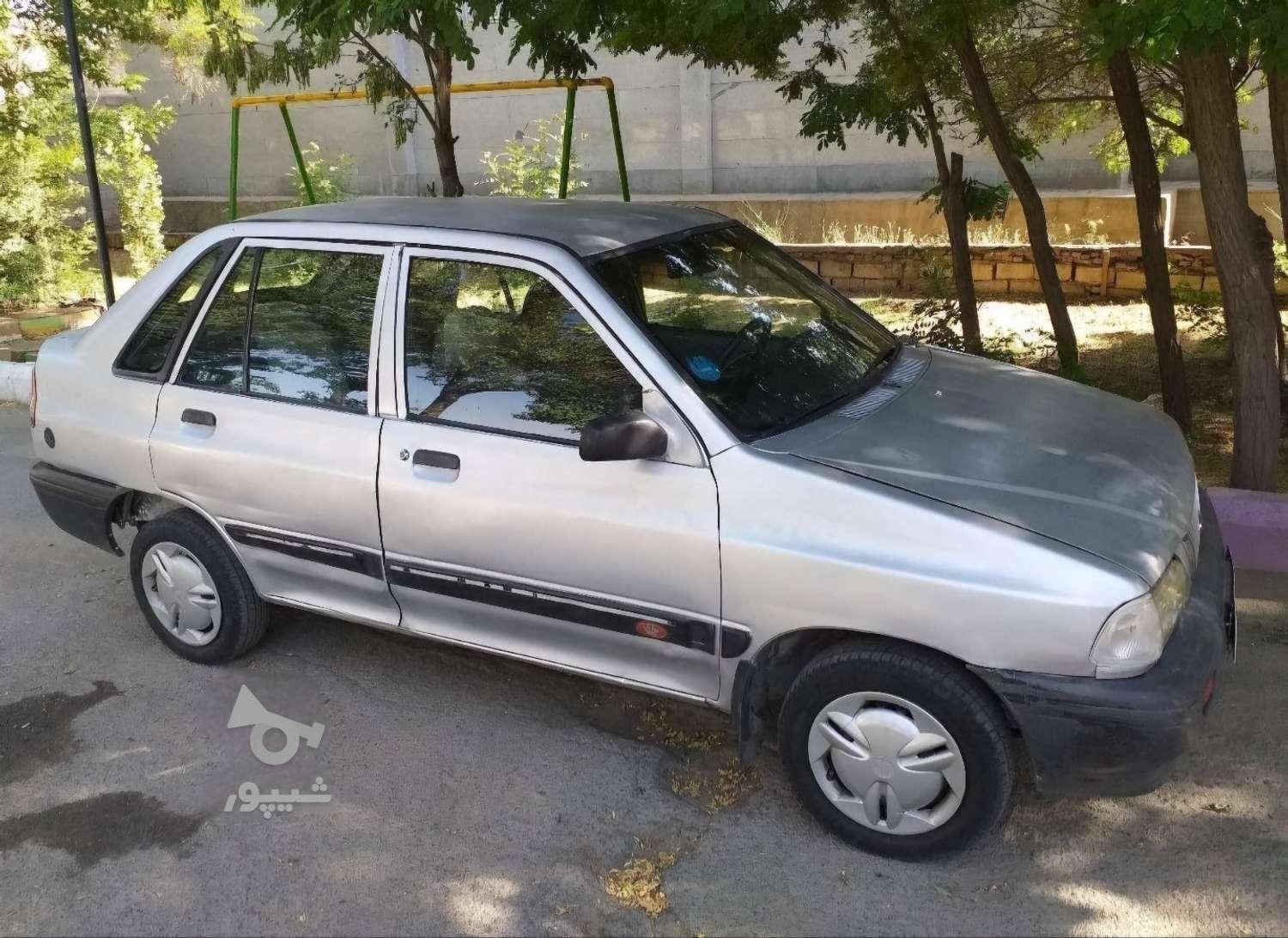 پراید 141 SX - 1385