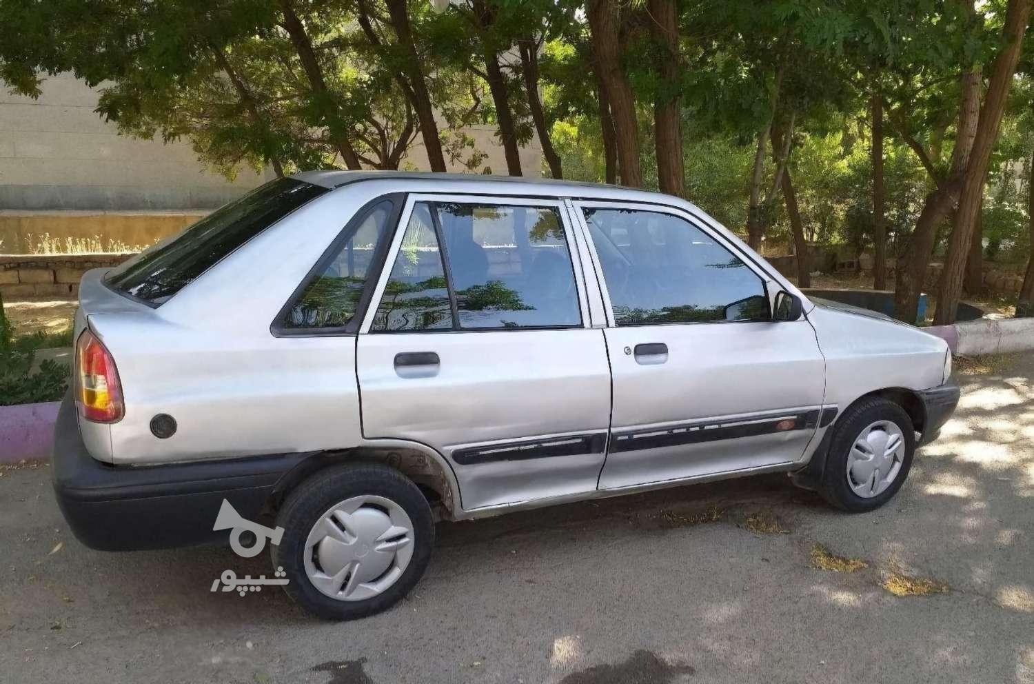 پراید 141 SX - 1385