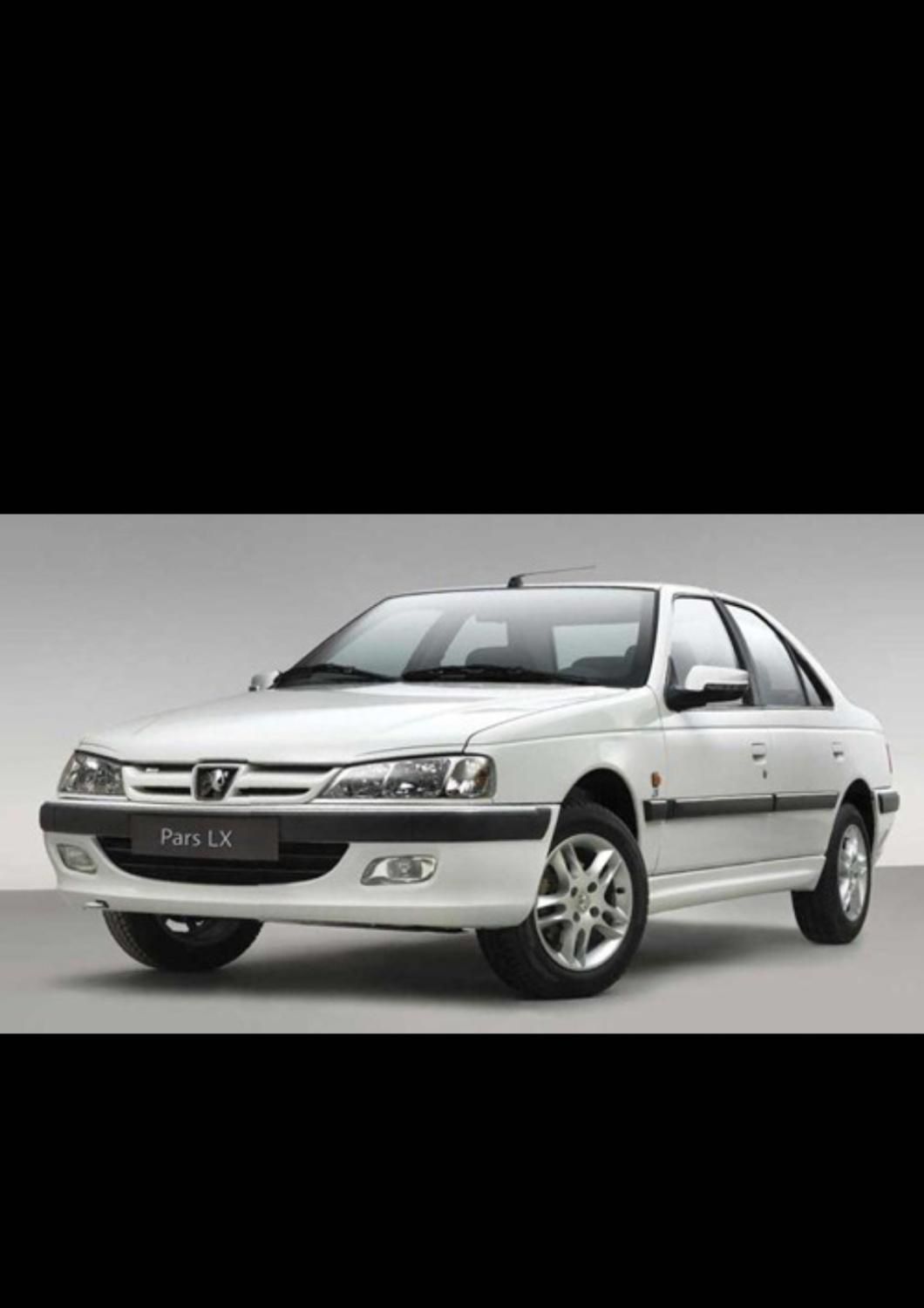 خودرو پژو، پارس آگهی ann_18736840