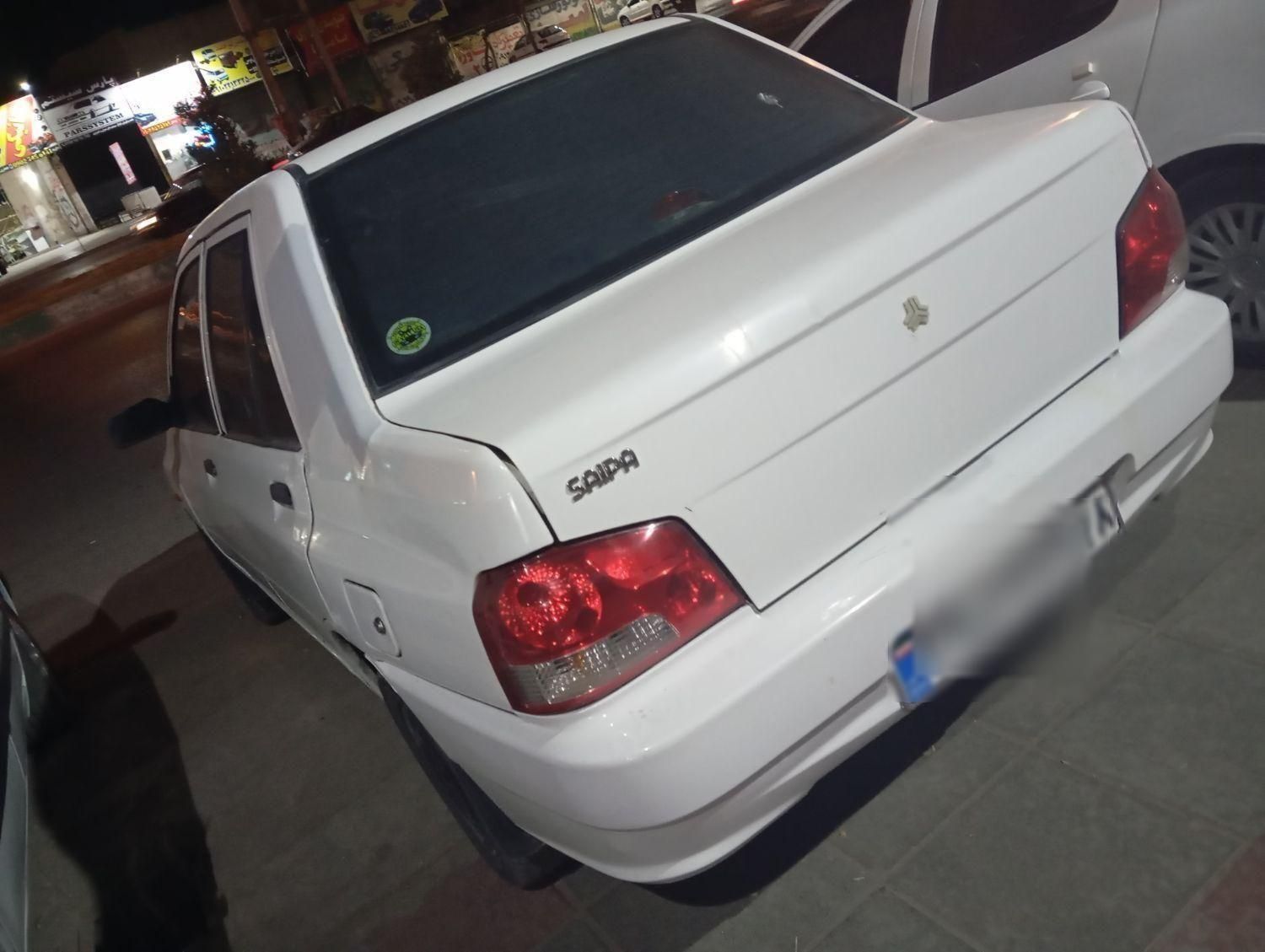 خودرو پراید، 132 آگهی ann_18736845