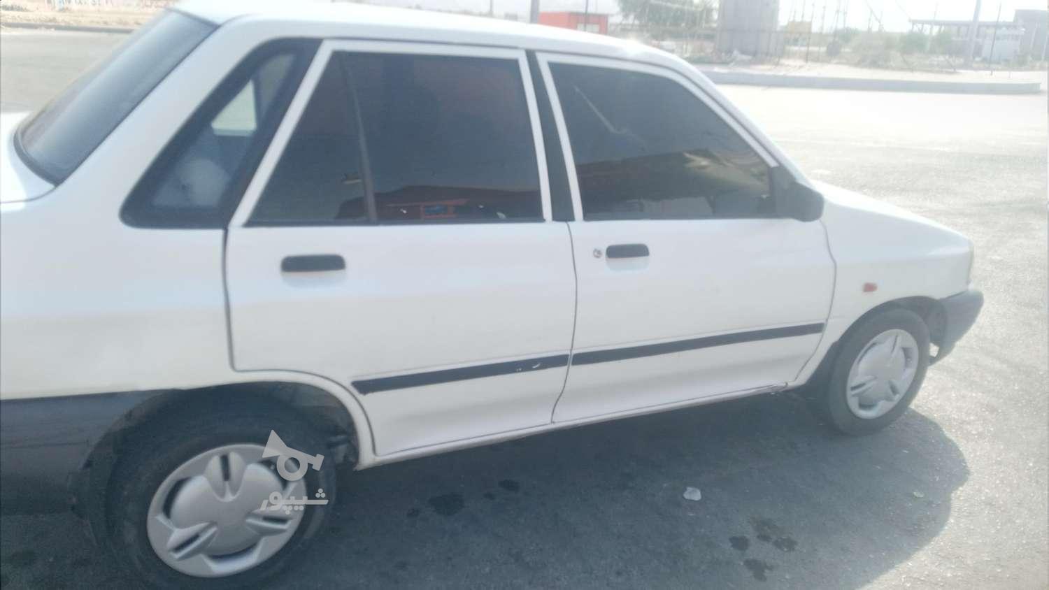 پراید 131 EX - 1391