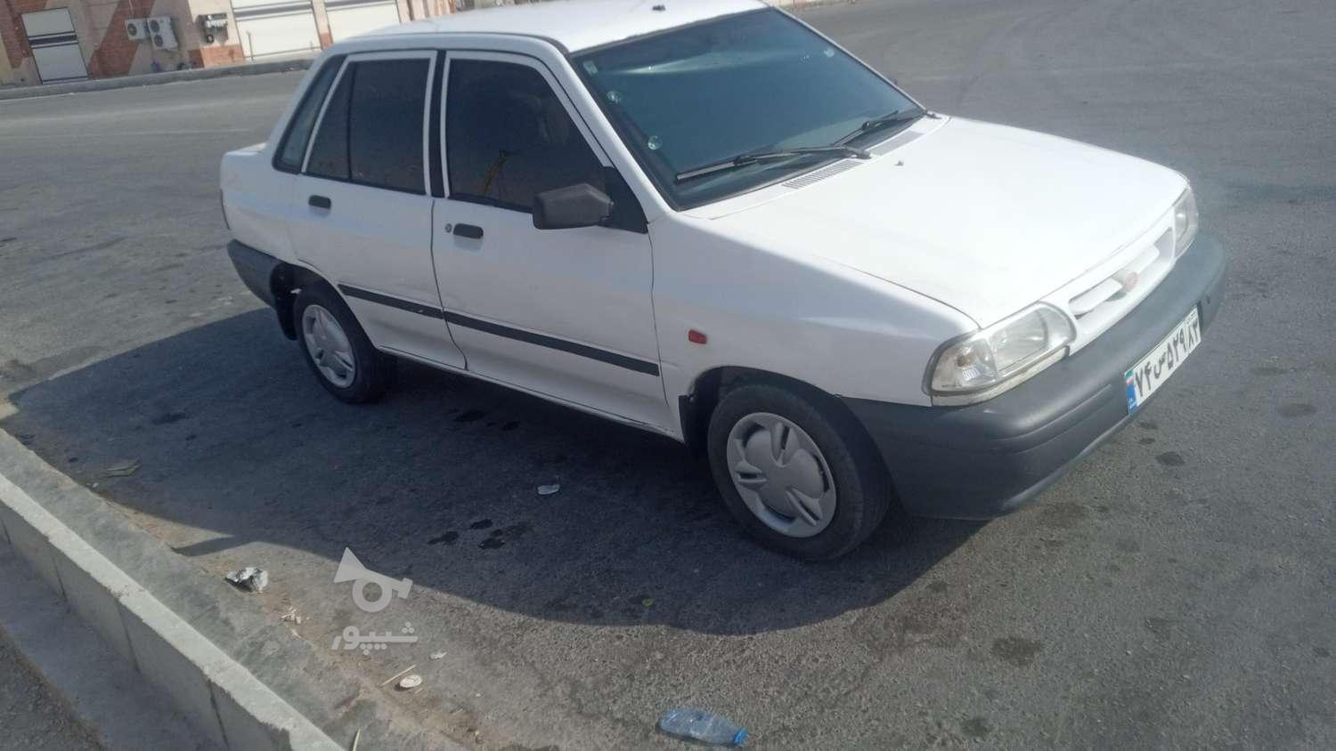 خودرو پراید، 131 آگهی ann_18736850