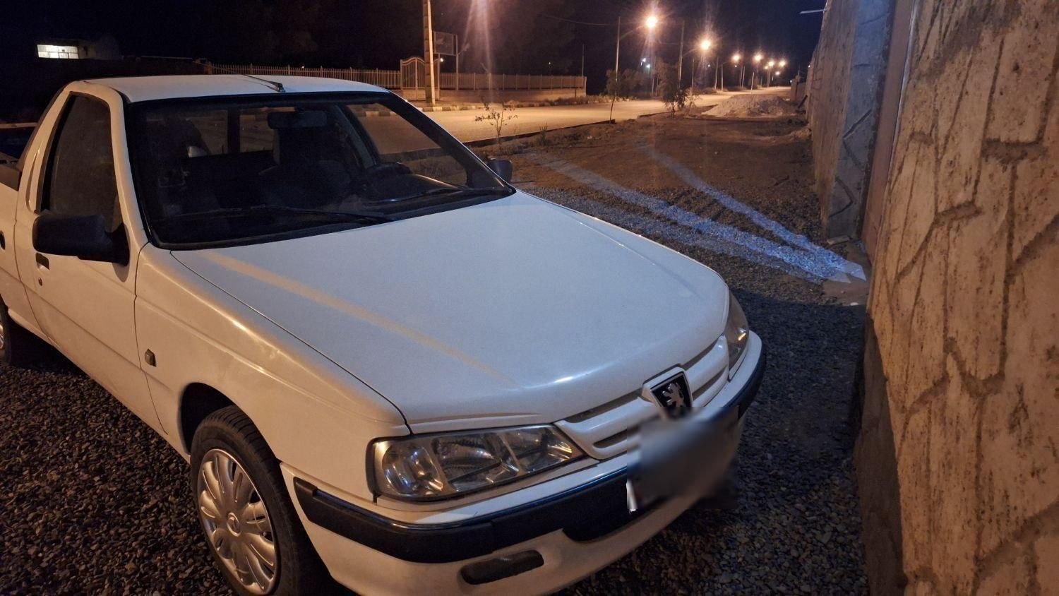 خودرو آریسان، معمولی آگهی ann_18736871
