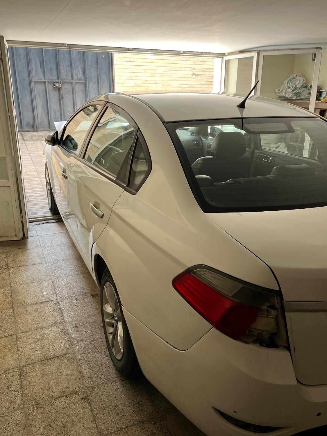 خودرو برلیانس، H330 آگهی ann_18736877