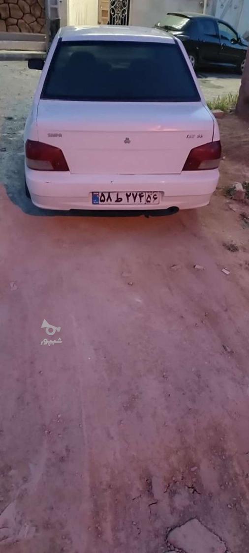 خودرو پراید، 132 آگهی ann_18736890