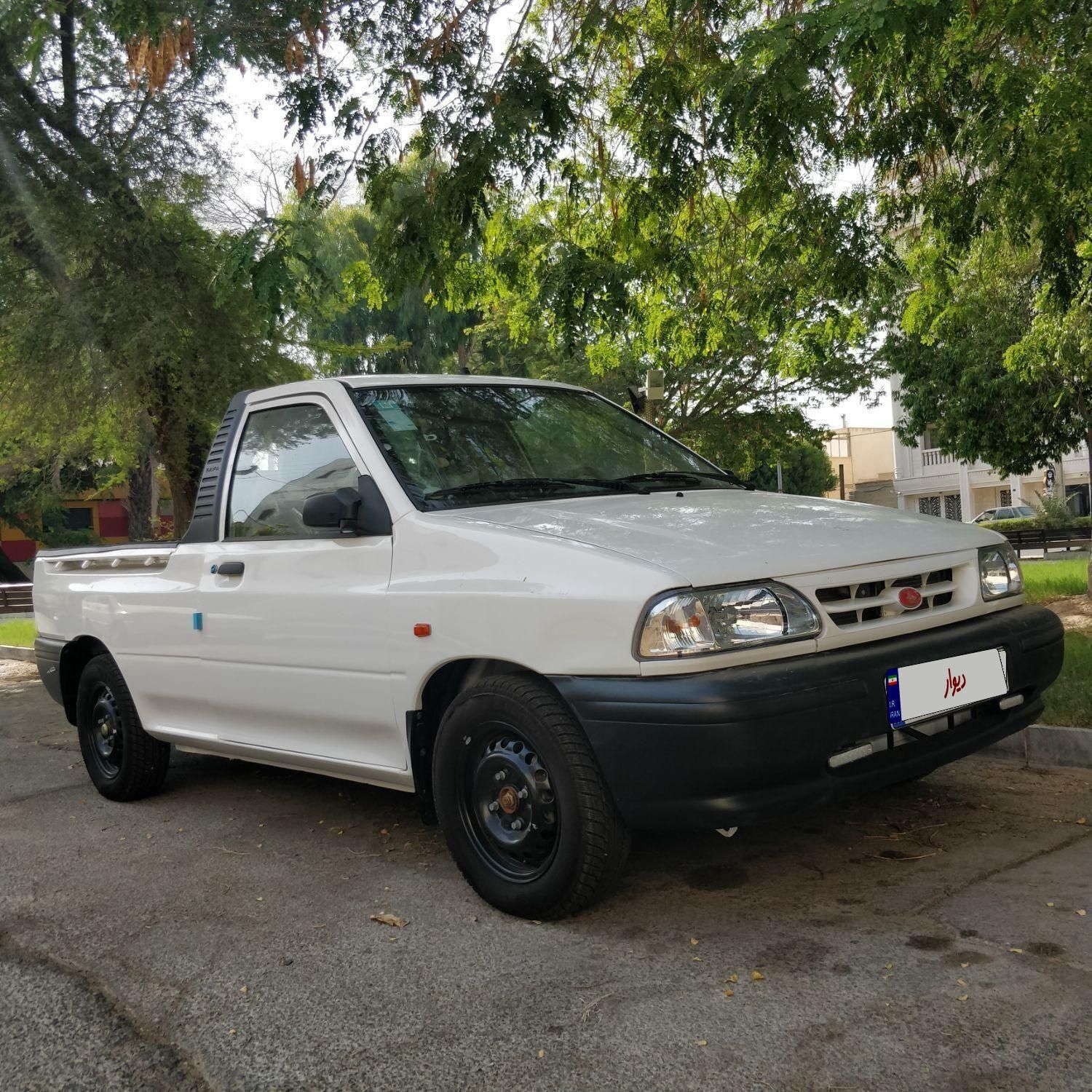 پراید 151 SE - 1403