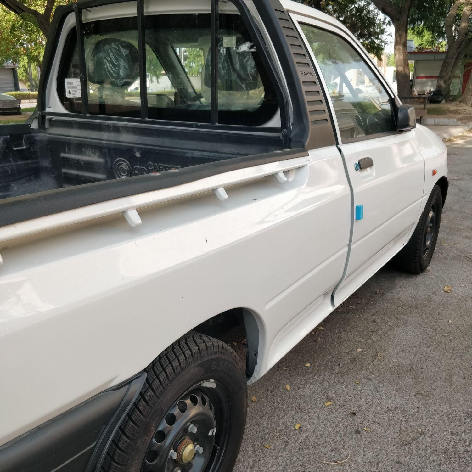 پراید 151 SE - 1403