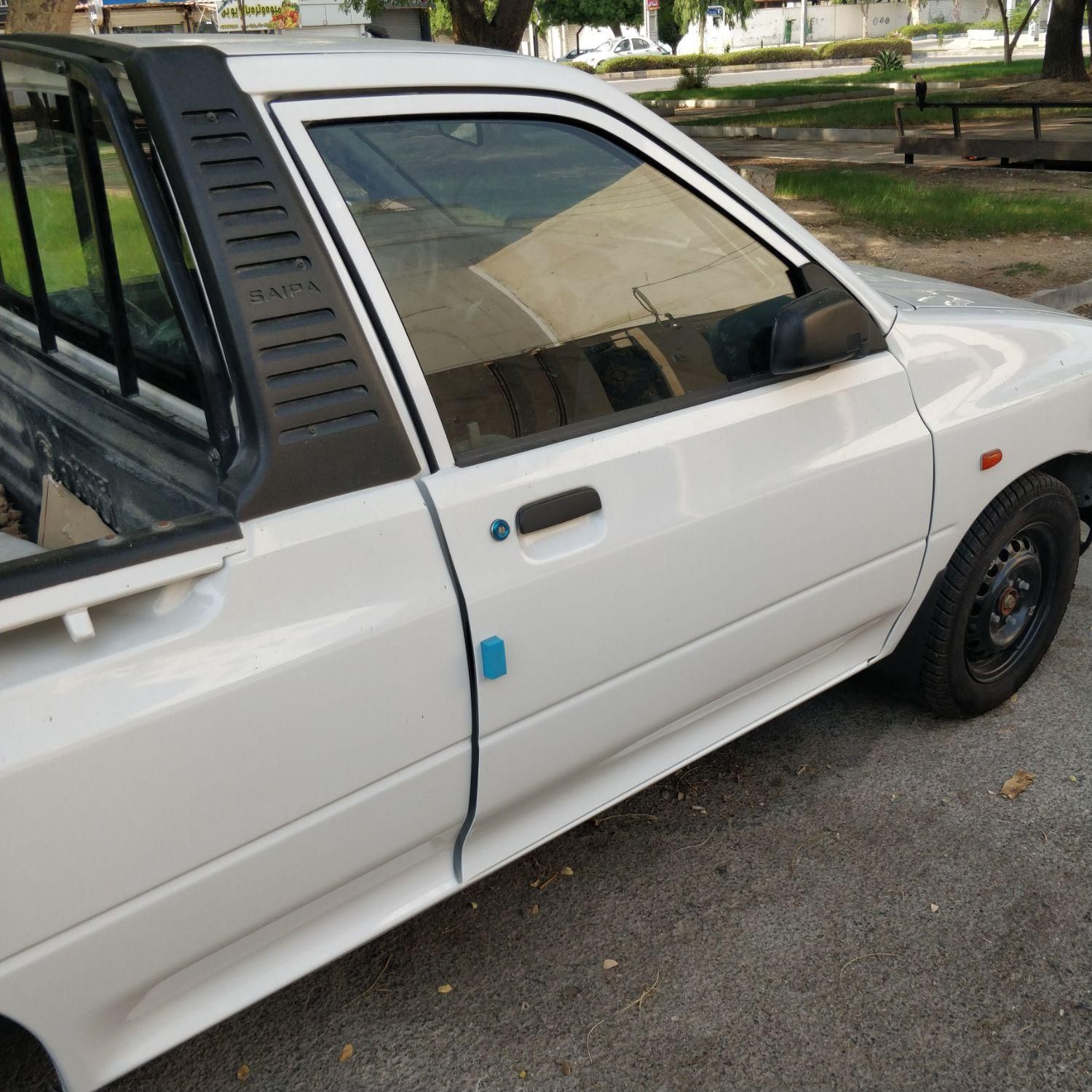 پراید 151 SE - 1403