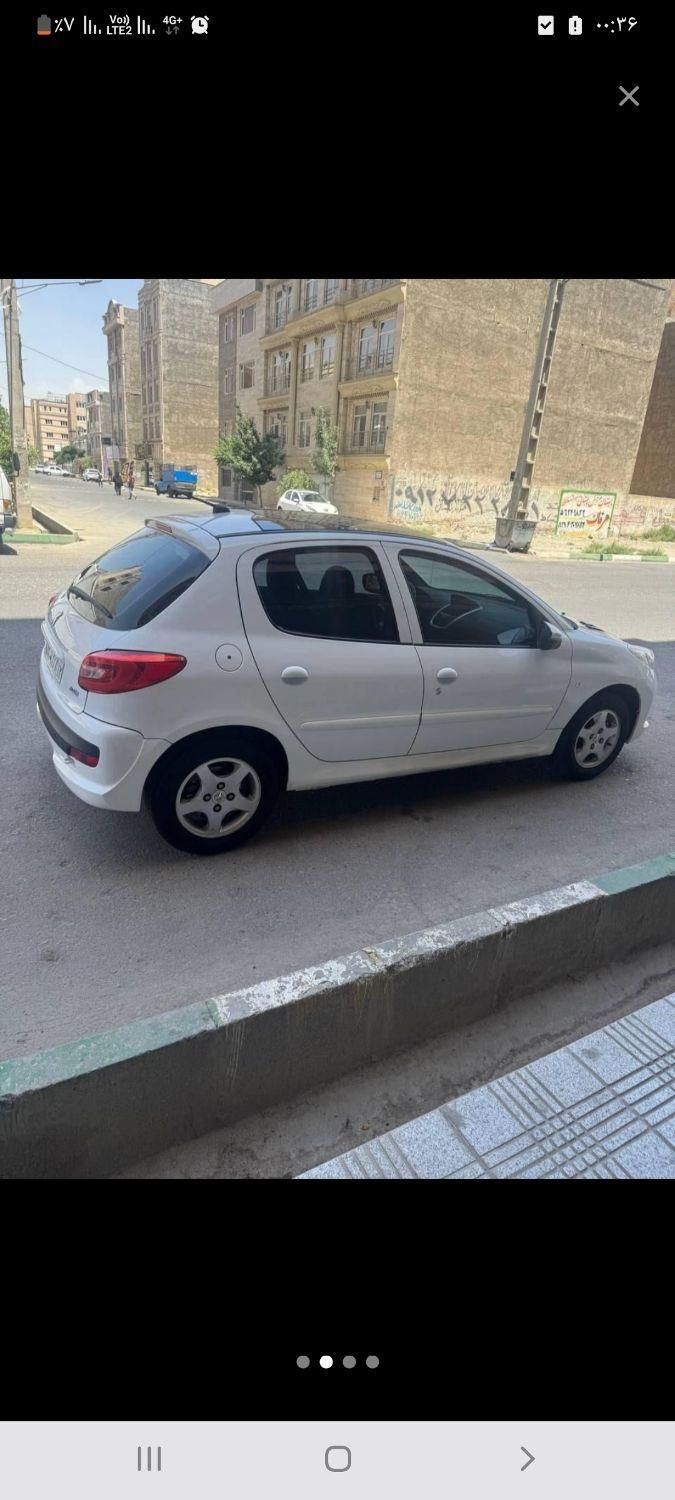 خودرو پژو، 207 آگهی ann_18736909