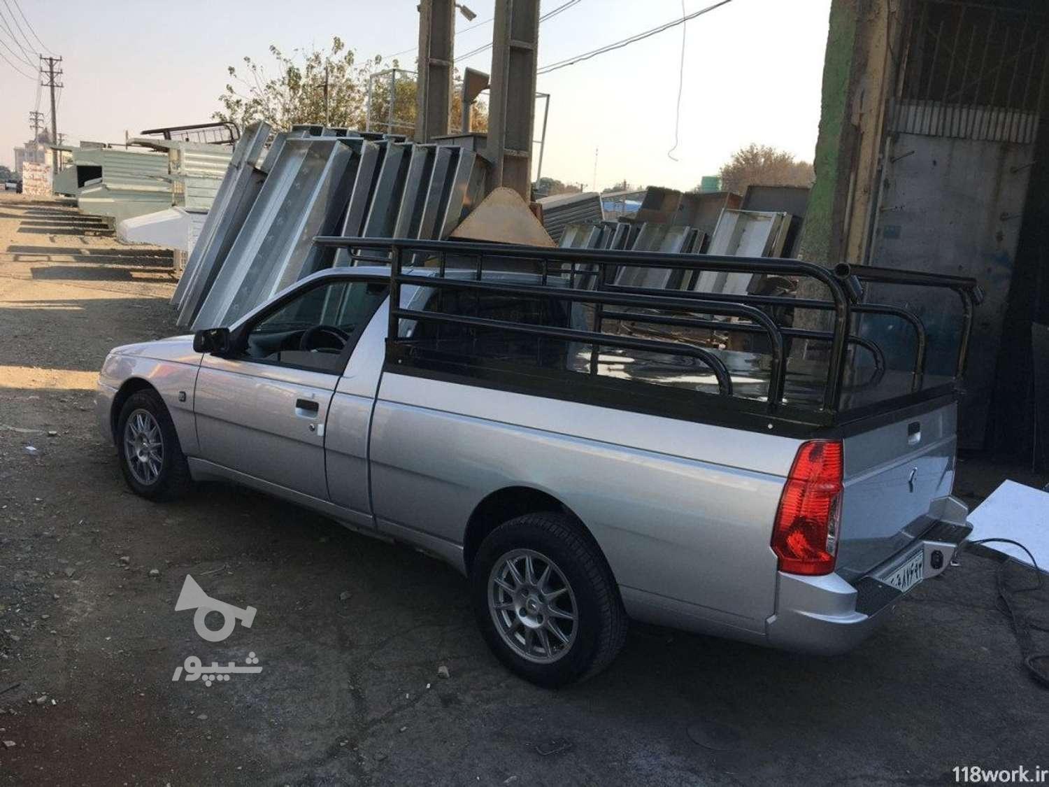 خودرو آریسان، معمولی آگهی ann_18736913