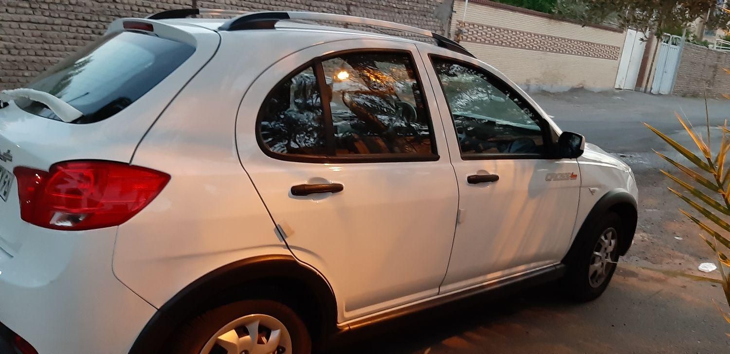 کوییک GX H دنده ای - 1400
