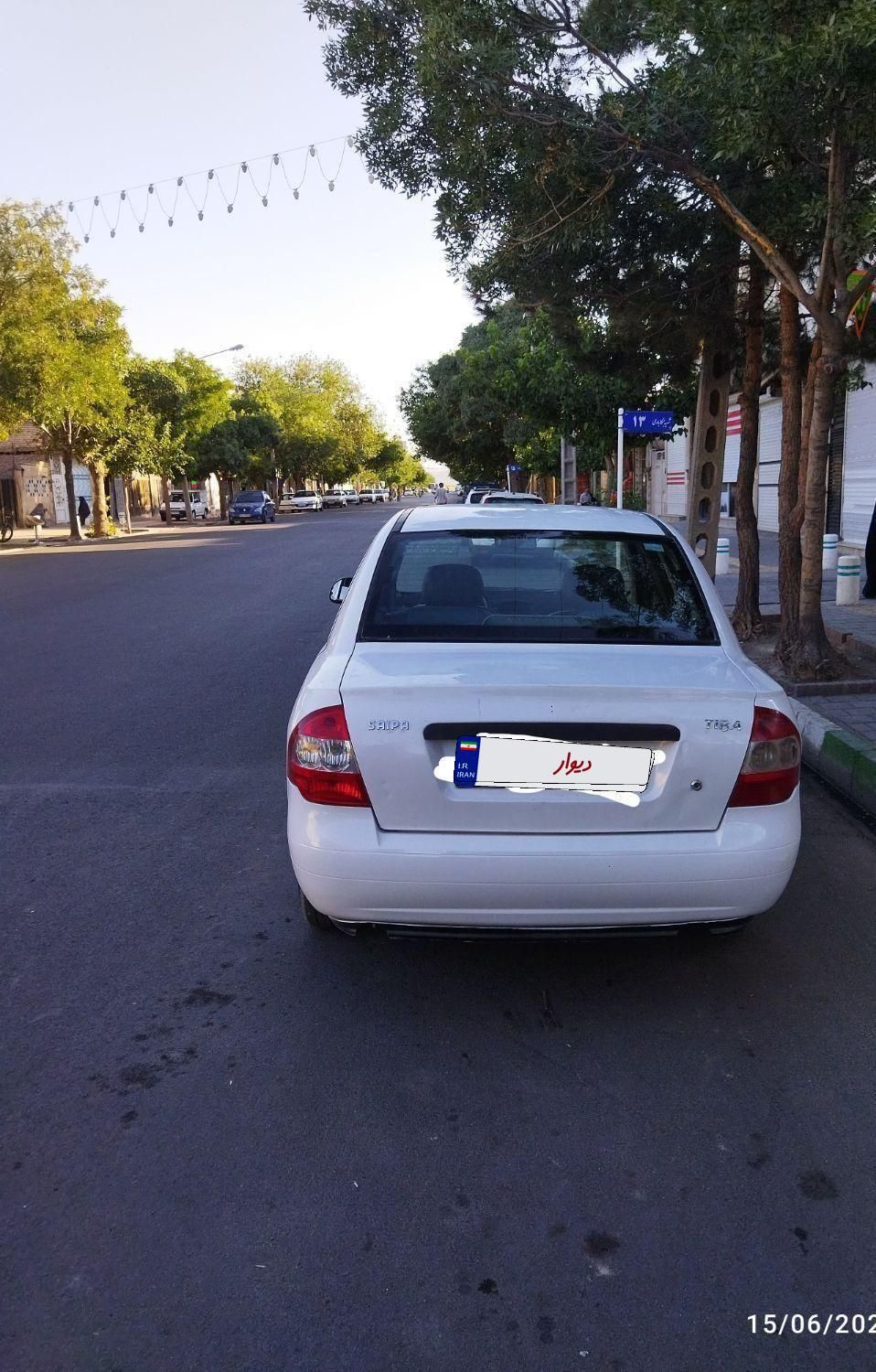 خودرو تیبا، صندوق دار آگهی ann_18737087
