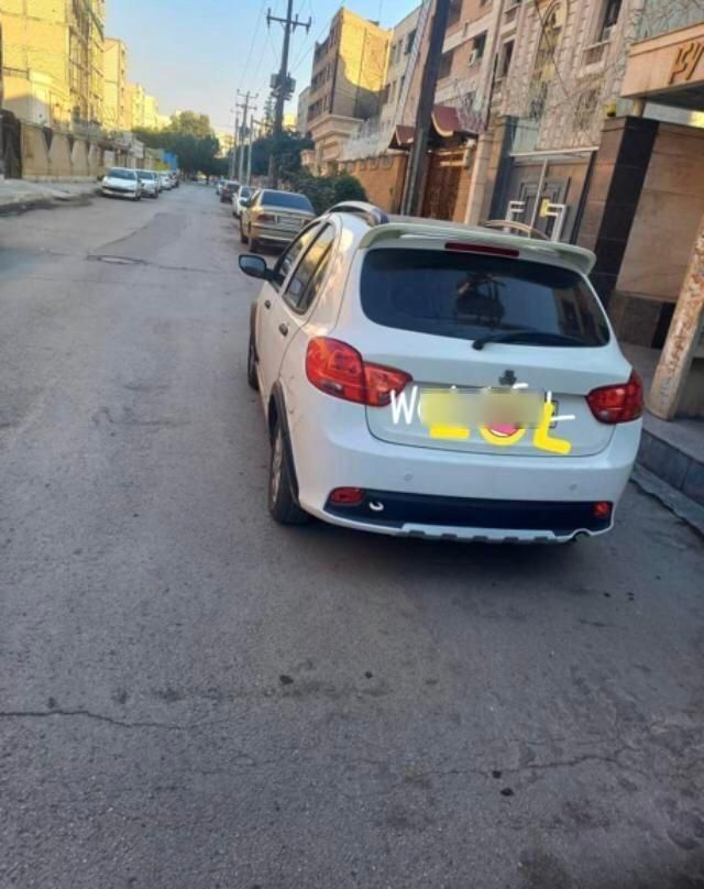خودرو کوییک، معمولی آگهی ann_18737120