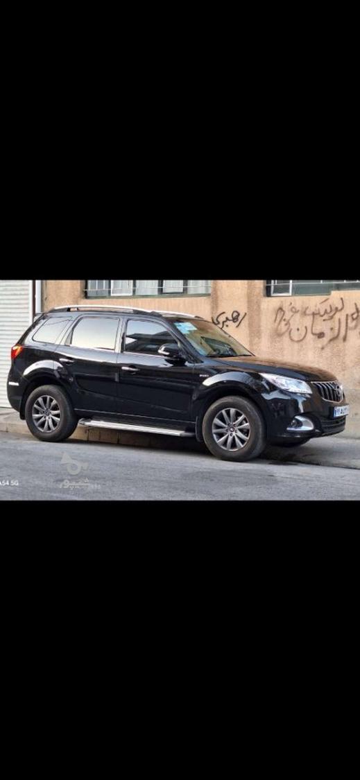 خودرو هایما، S7 آگهی ann_18737147