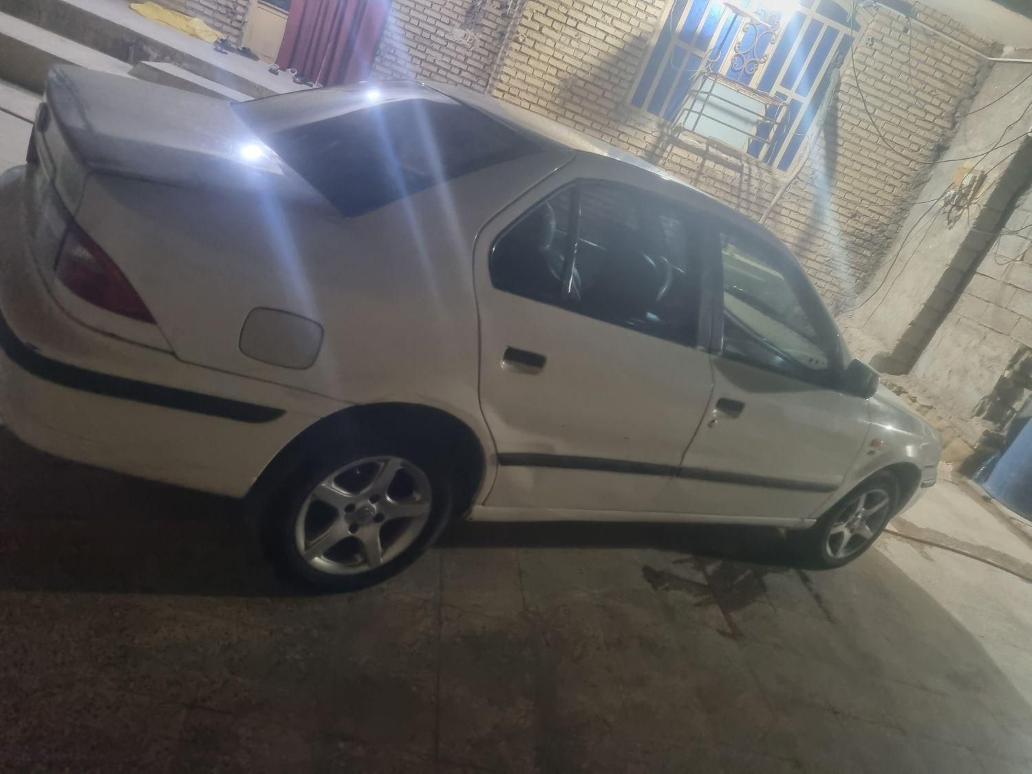 خودرو سمند، X7 آگهی ann_18737188
