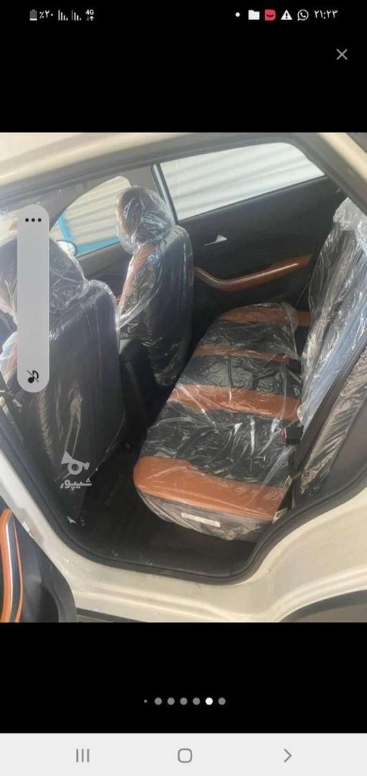 ام وی ام X22 دنده ای اسپرت اکسلنت - 1402