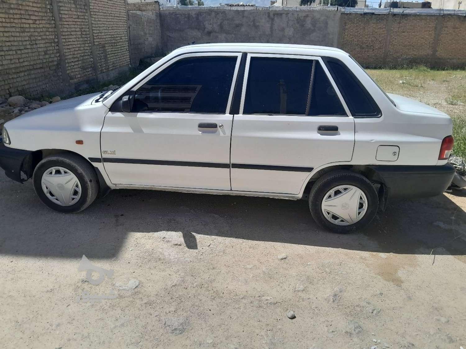 خودرو پراید، 131 آگهی ann_18737257