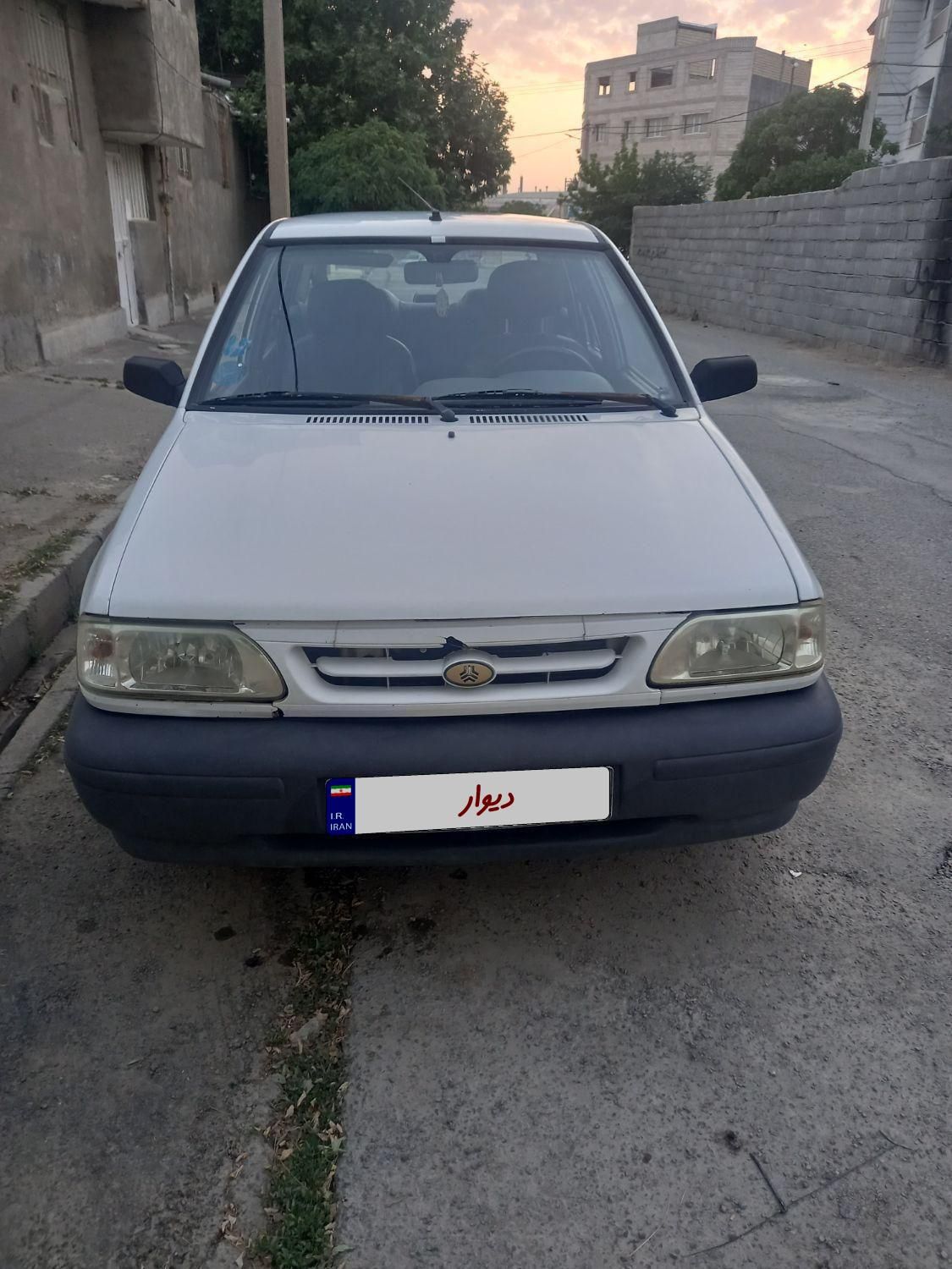 خودرو پراید، 131 آگهی ann_18737281