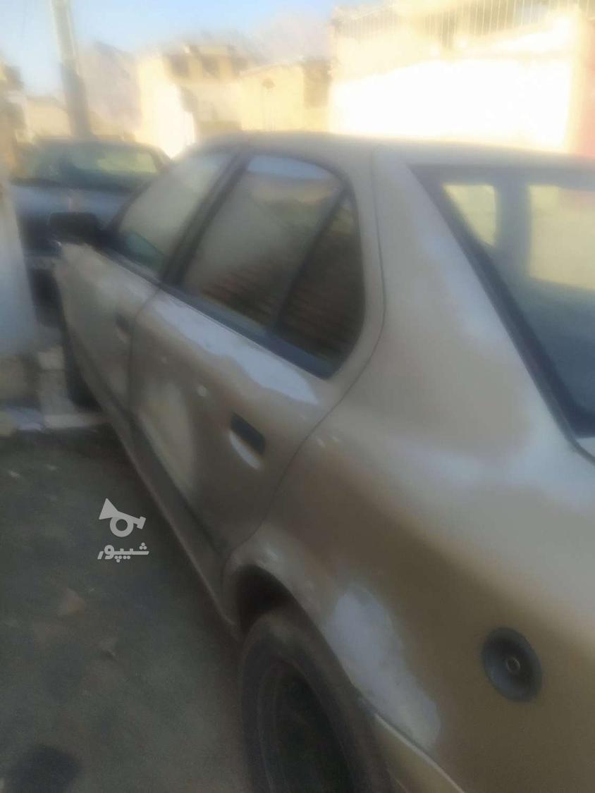 خودرو سمند، X7 آگهی ann_18737285