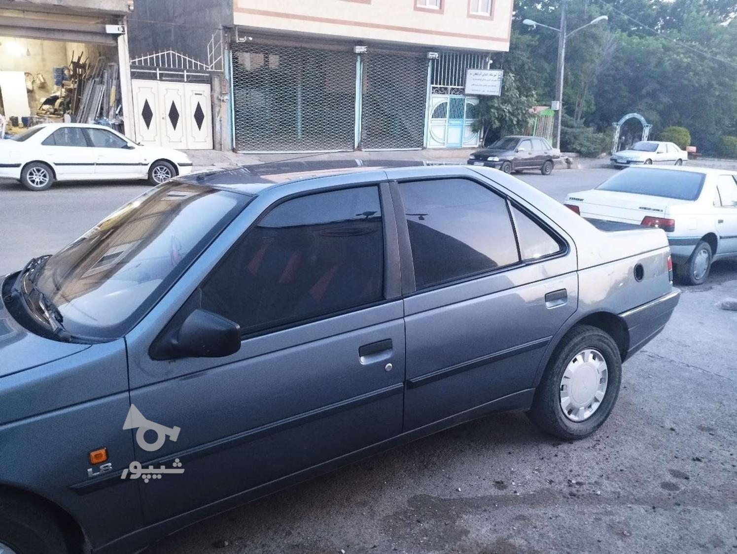 خودرو پژو، 405 آگهی ann_18737304