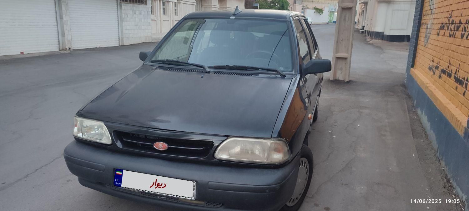 خودرو پراید، 131 آگهی ann_18737317