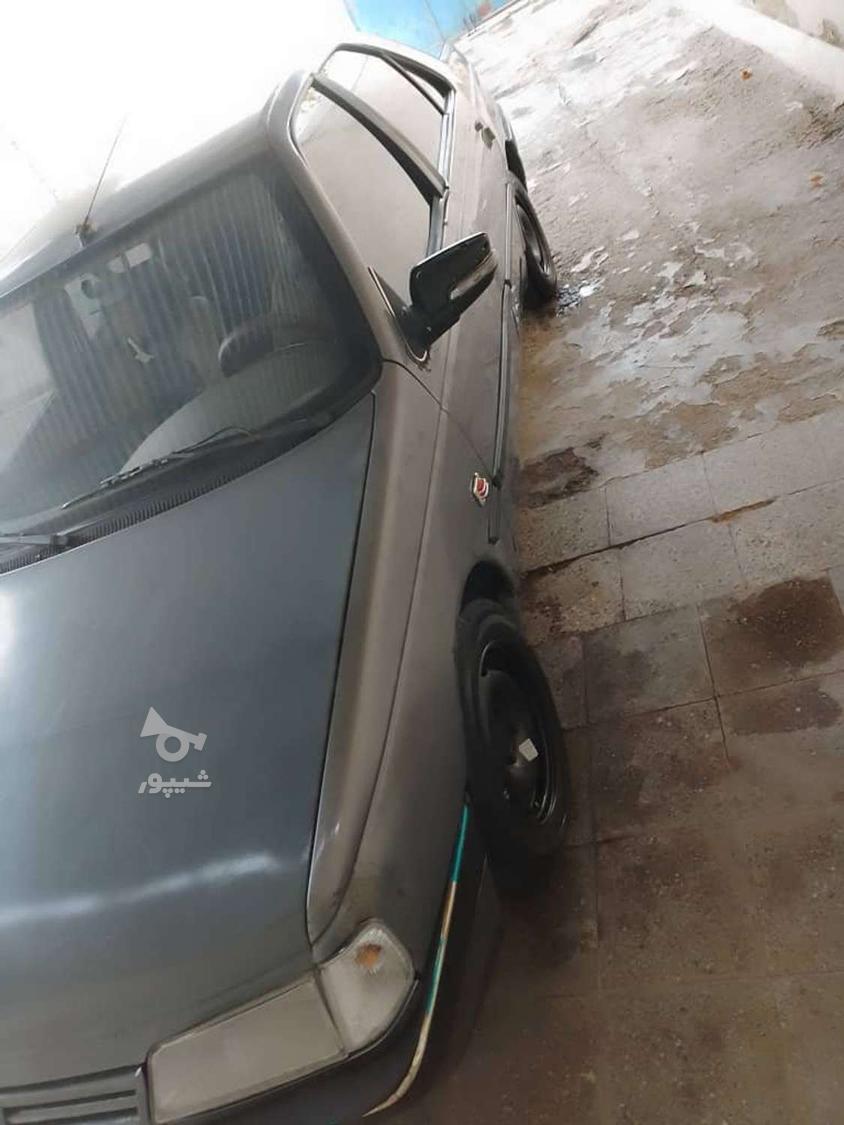 پژو 405 GLX - دوگانه سوز - 1392