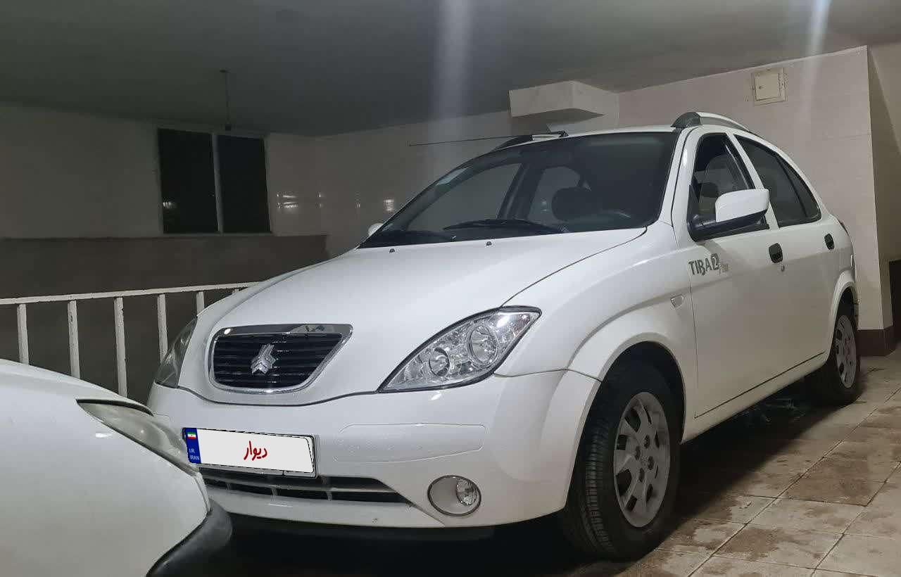خودرو تیبا، 2 آگهی ann_18737349